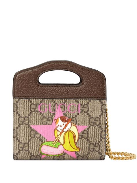 gucci bananya|More.